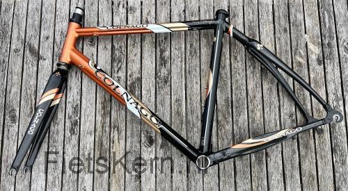 Colnago Arte specificaties